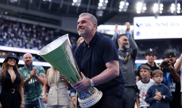 DO：前热刺主帅波斯特科格鲁将执教诺丁汉森林